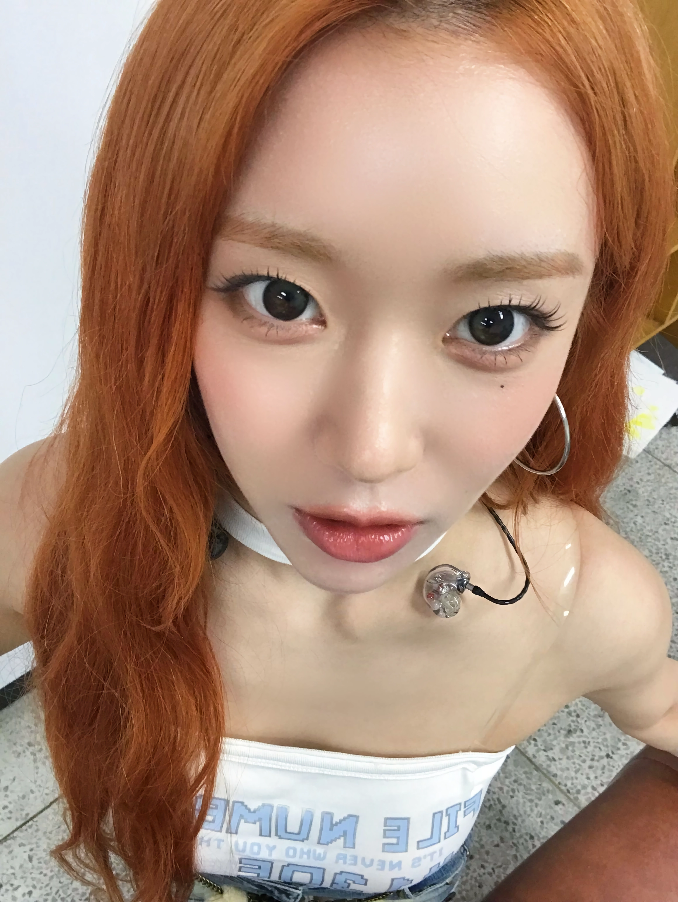 스테이씨 수민