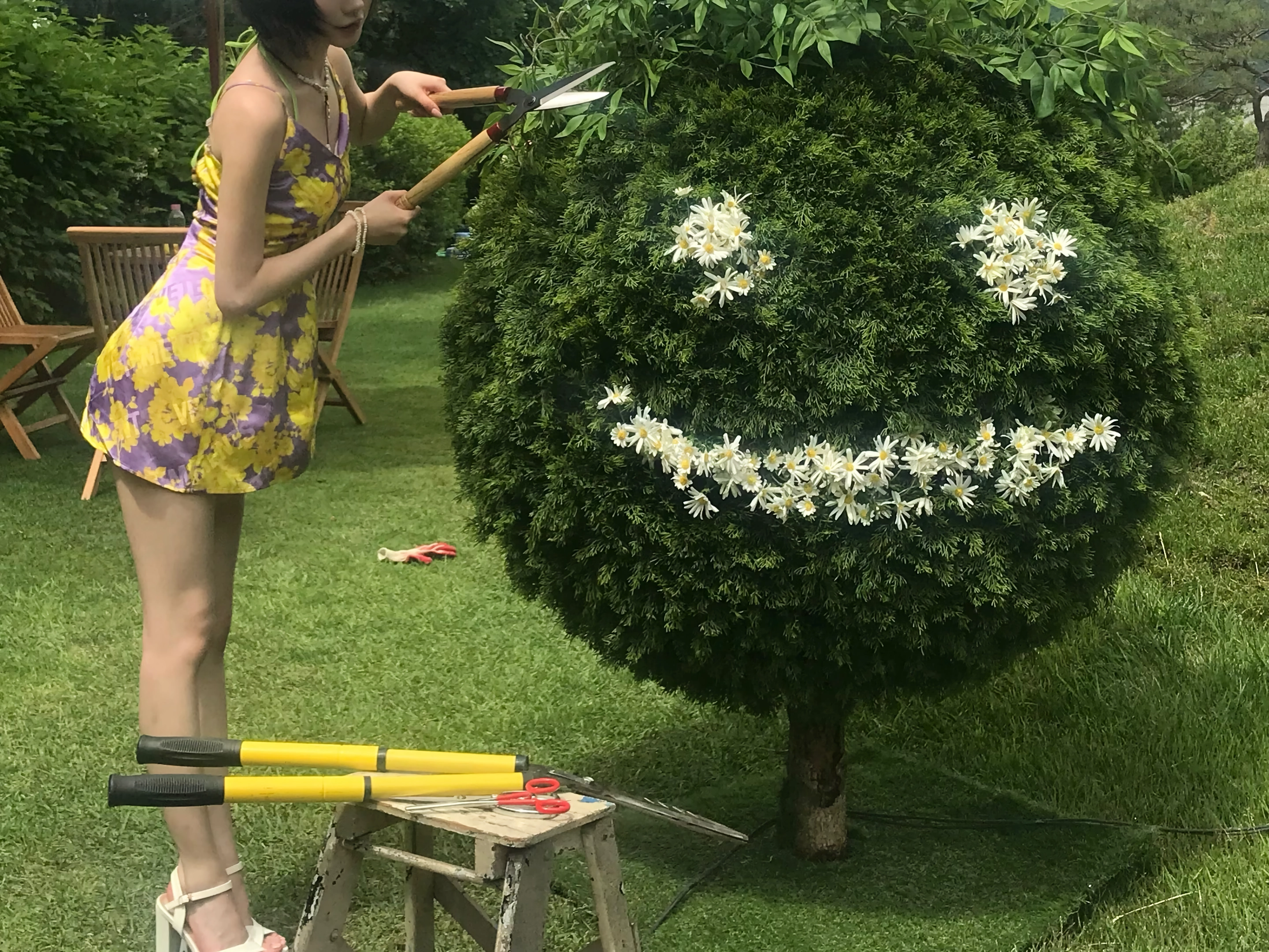 베이비몬스터 아사