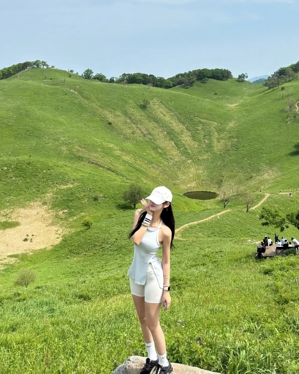 등산 갈래