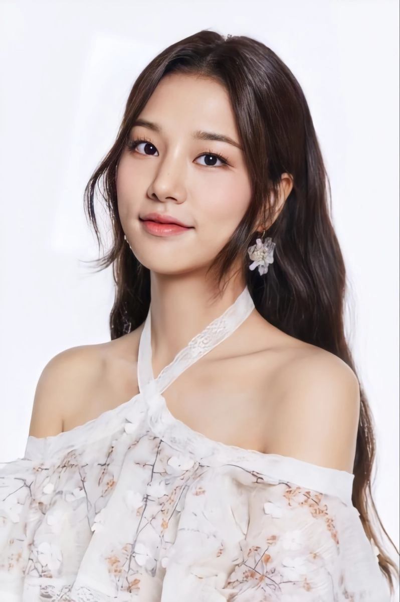 어쩌다 한번 라붐 솔빈