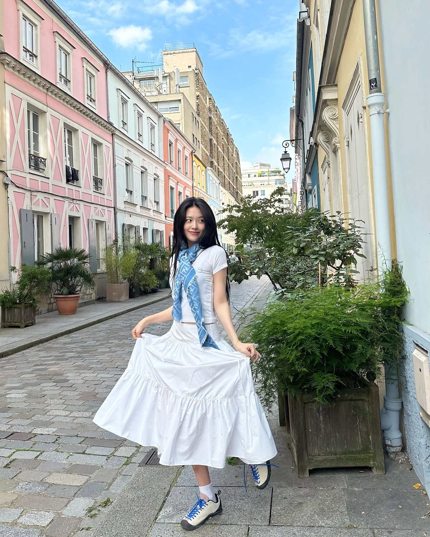 IVE (아이브) 안유진