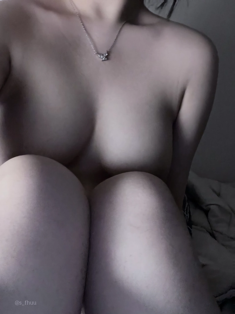 약후 )) 얼굴도 찌찌도 다 되는 섹트녀(16)
