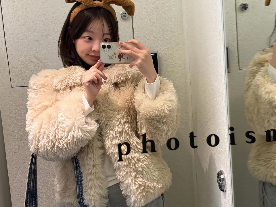 귀여운 외모에 폭발적인 몸매