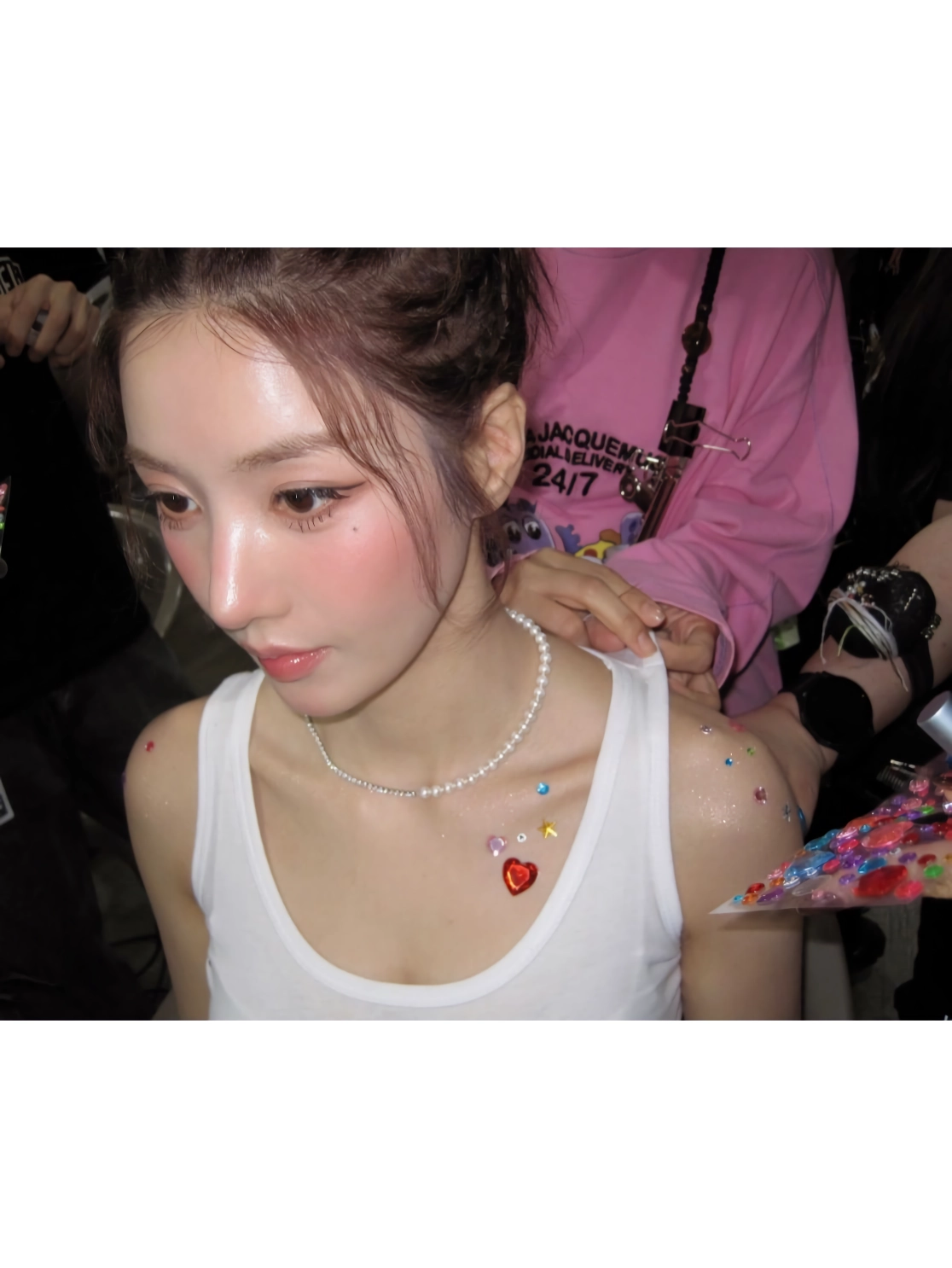 권은비