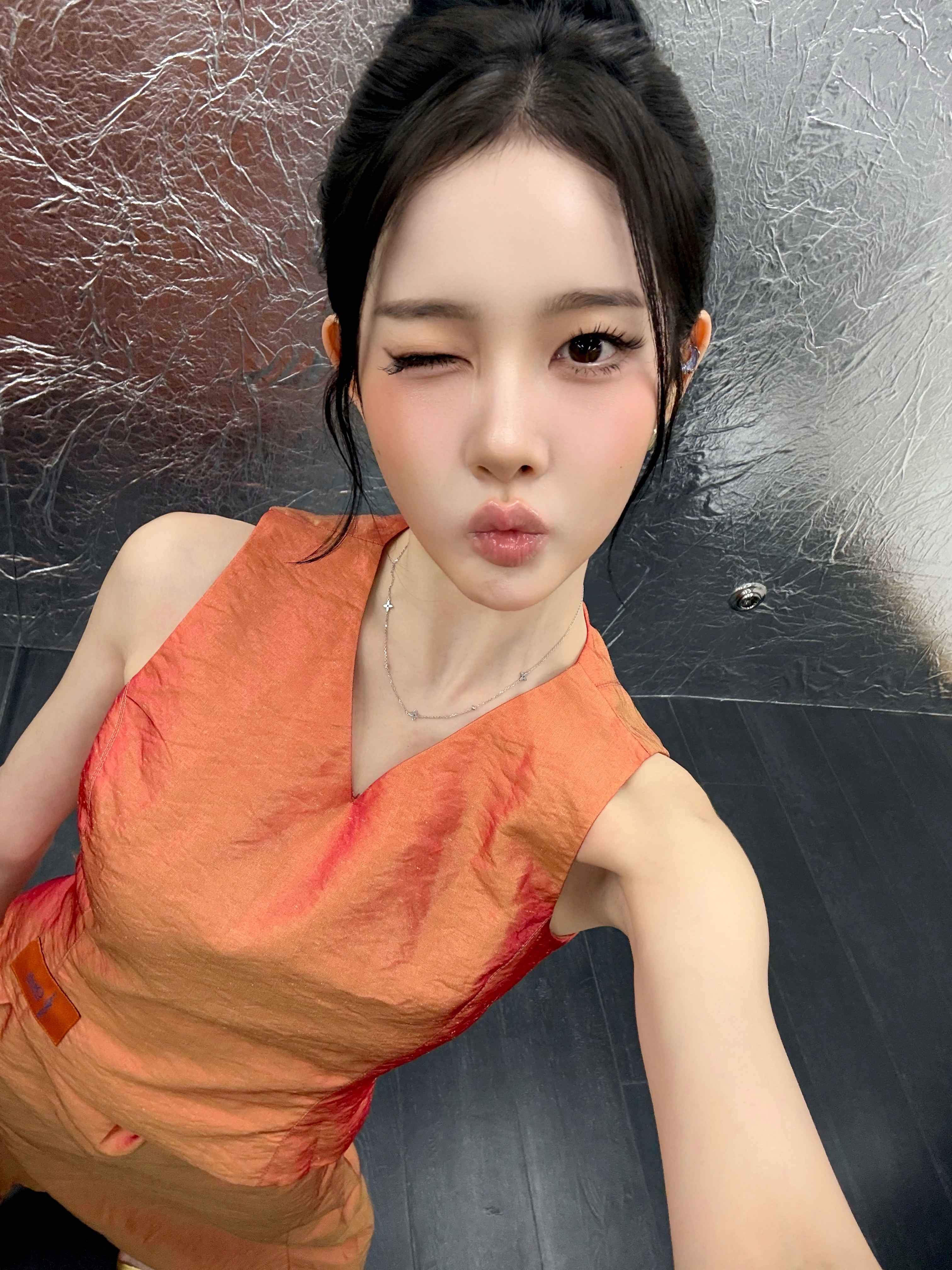 시은 STAYC스테이씨 인별