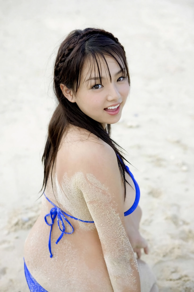 시노자키 아이 11