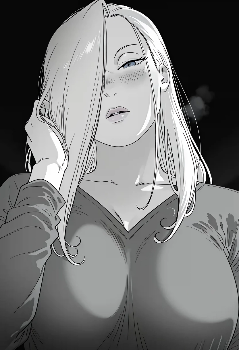 카리나 말포이 (45세)