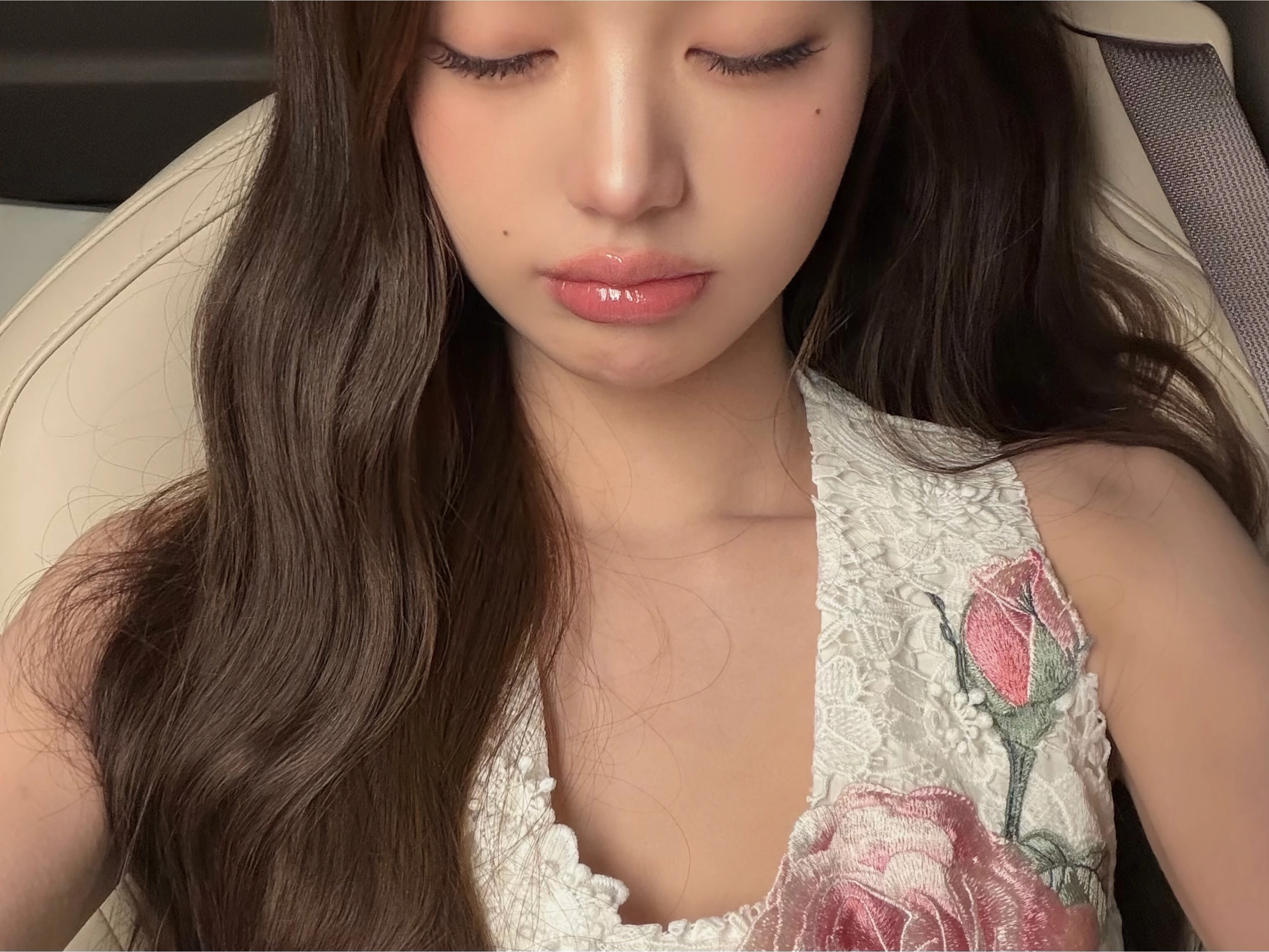 아이브 원영 인별