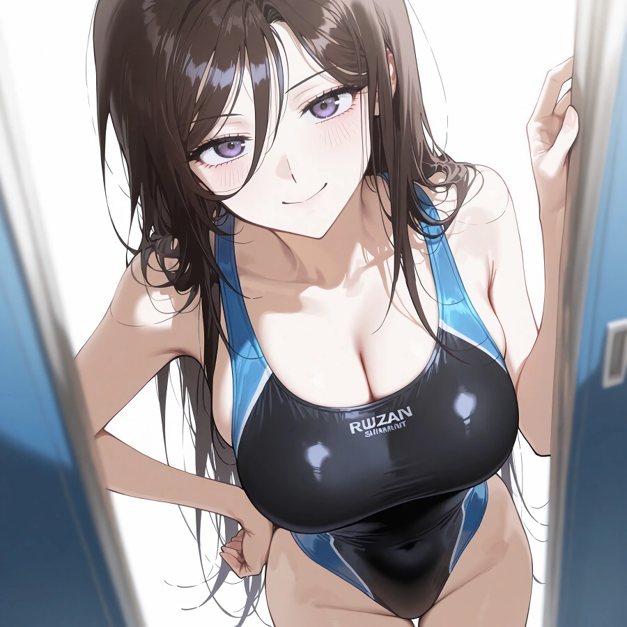 국내 웹툰 캐릭터 중 AI짤 가장 많이 나오는 캐릭터