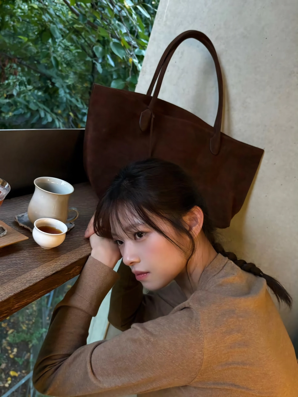트와이스 정연 오늘자