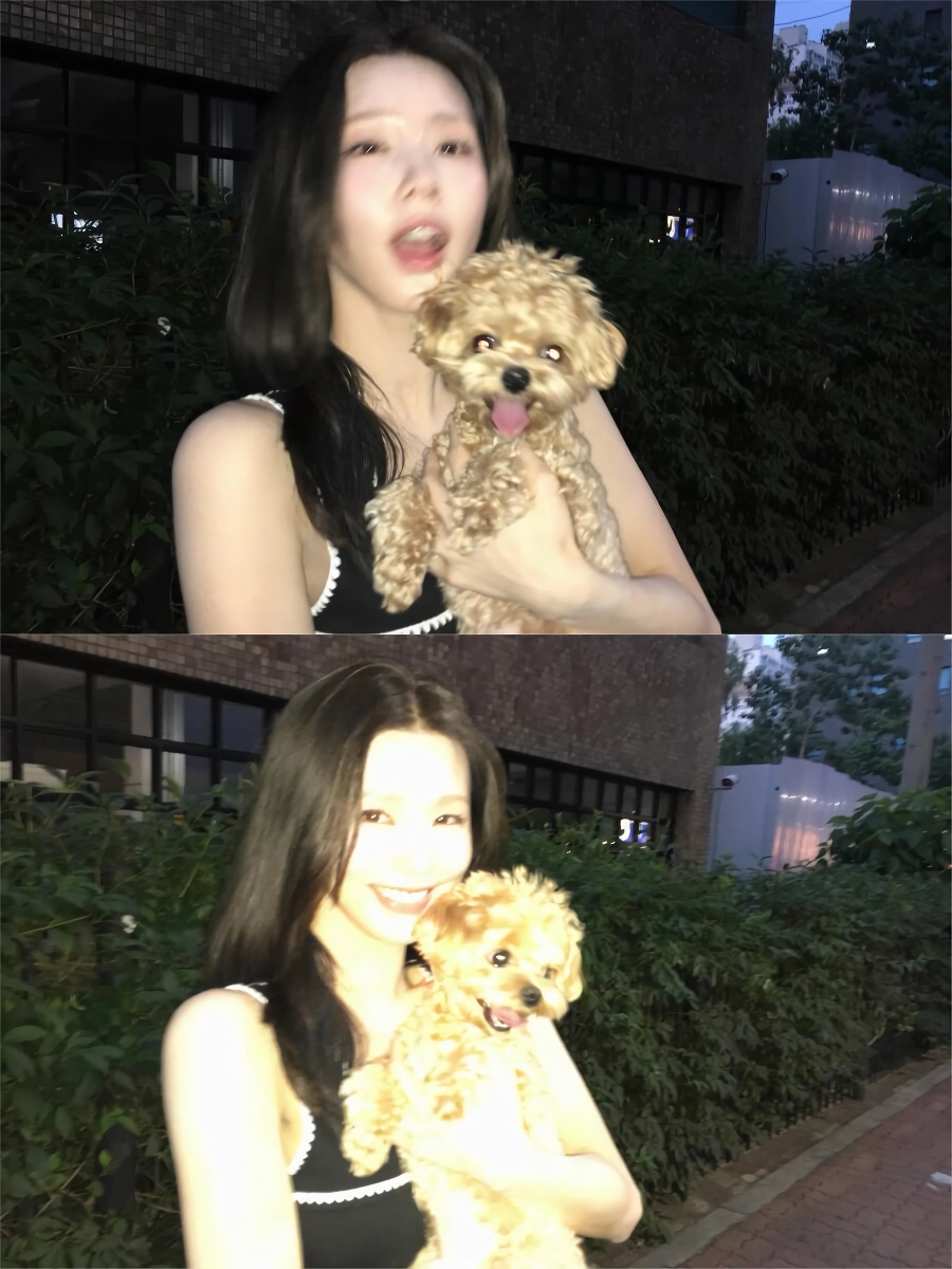 장미미 예쁠연 조미연 ㄷㄷㄷ