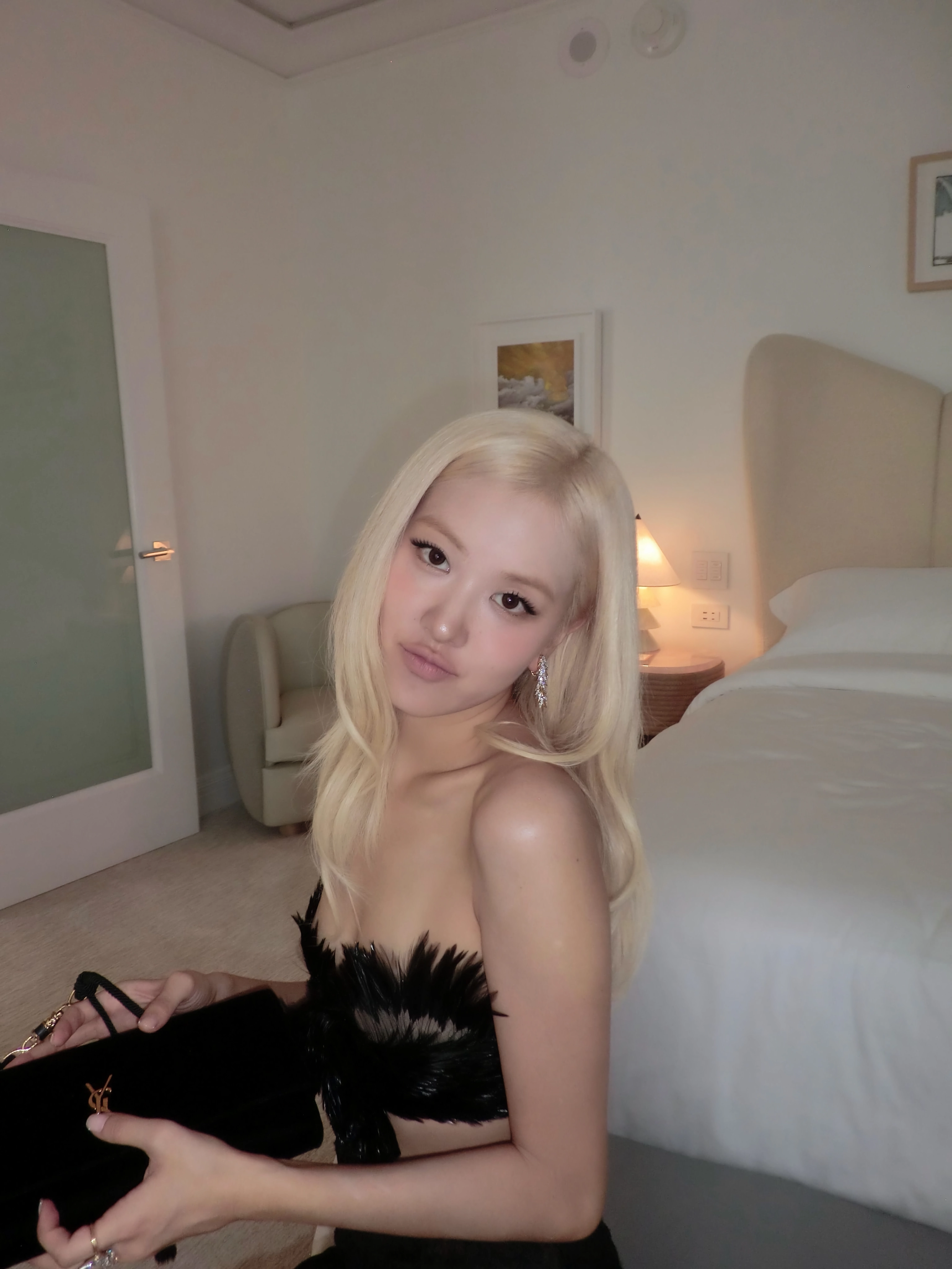 BLACKPINK (블랙핑크) 로제