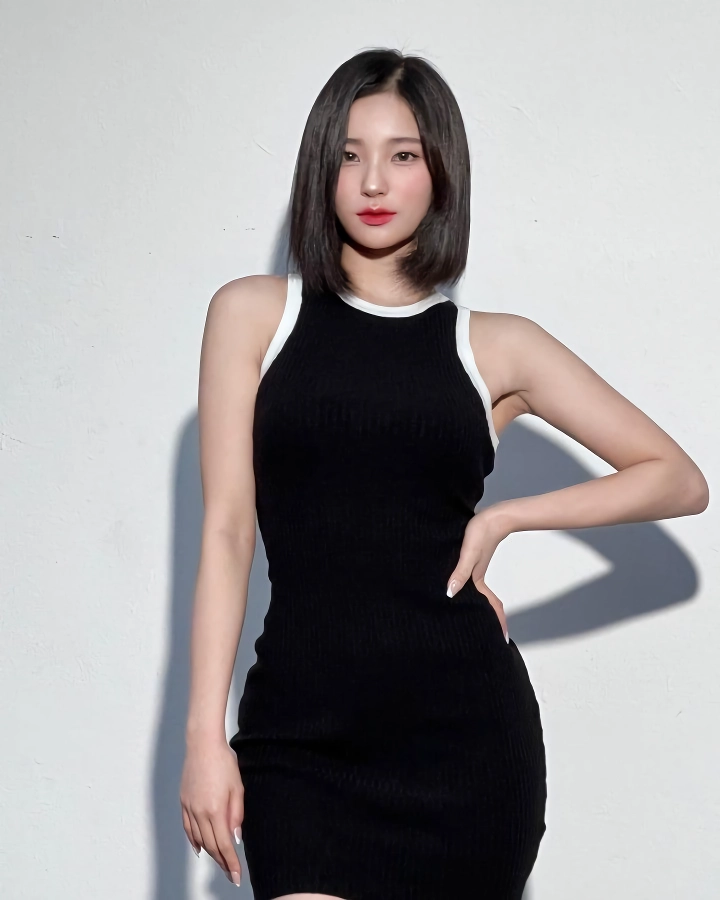 어쩌다 한번 (전)앨리스 소희