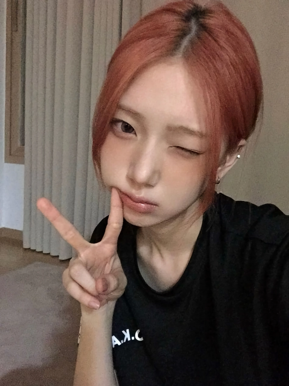 언차일드 예은