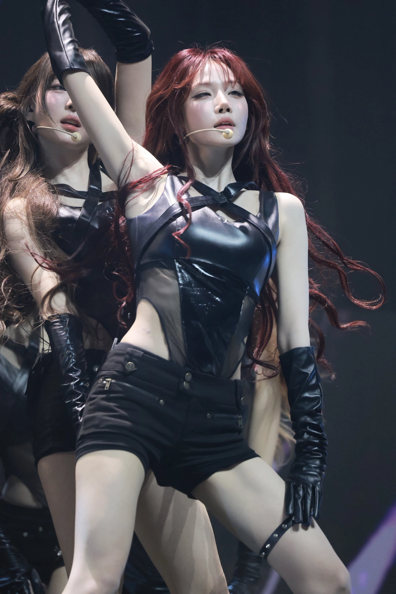 트리플에스 콘서트 사진