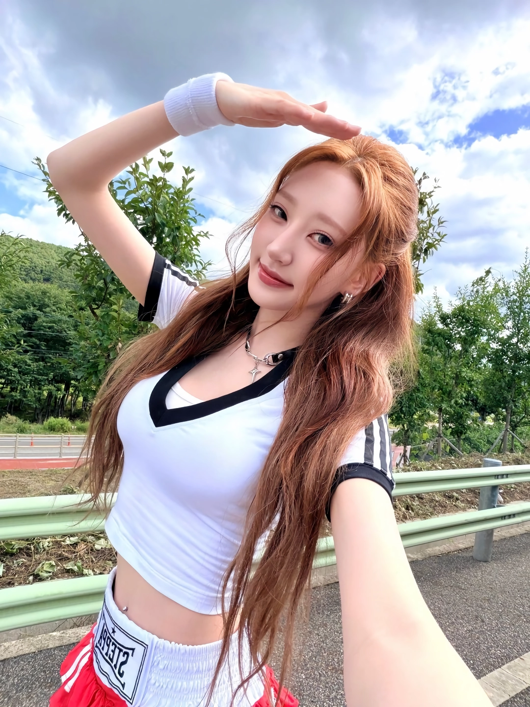 하이키 260905 무주 세계태권도 그랑프리 시리즈