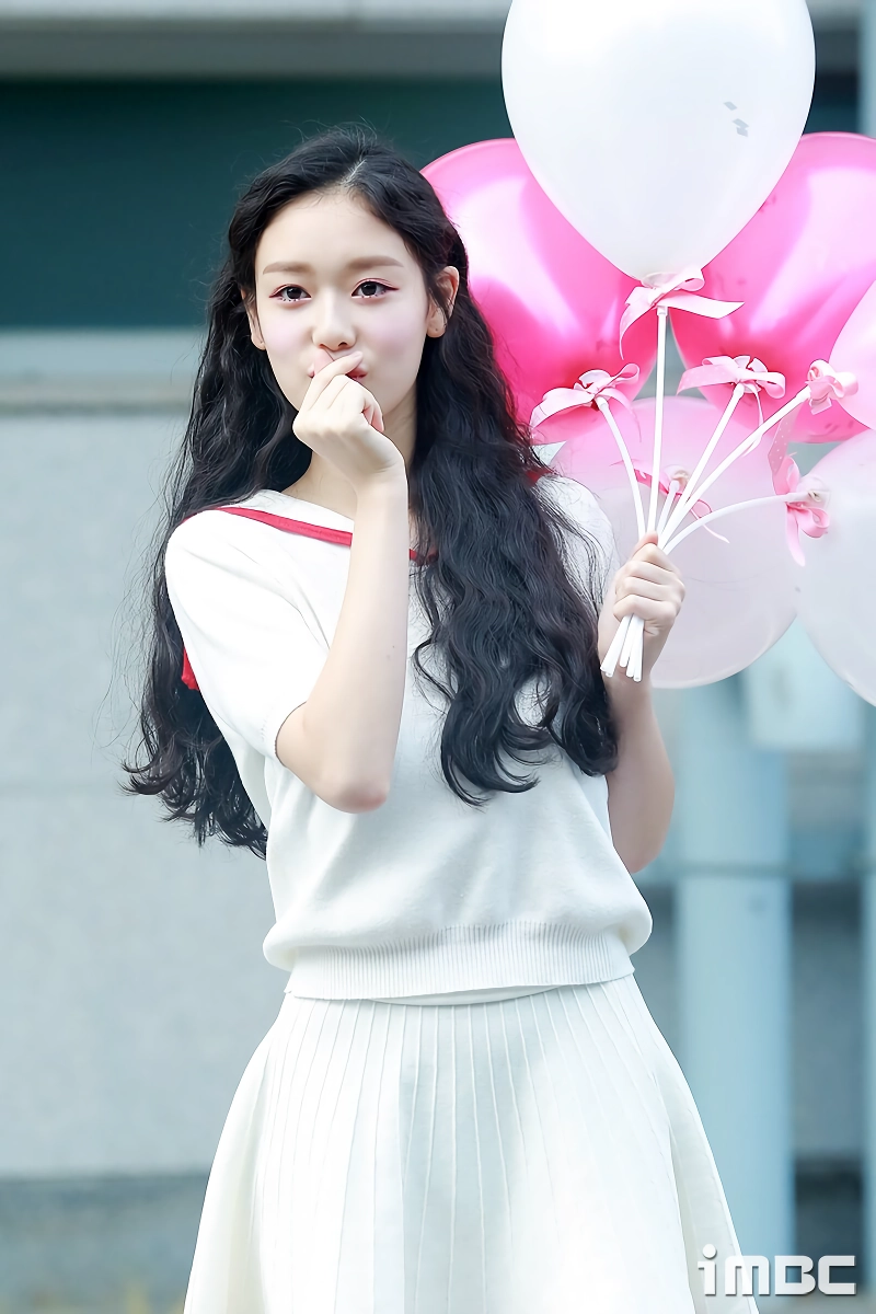 어쩌다 한번 김도아