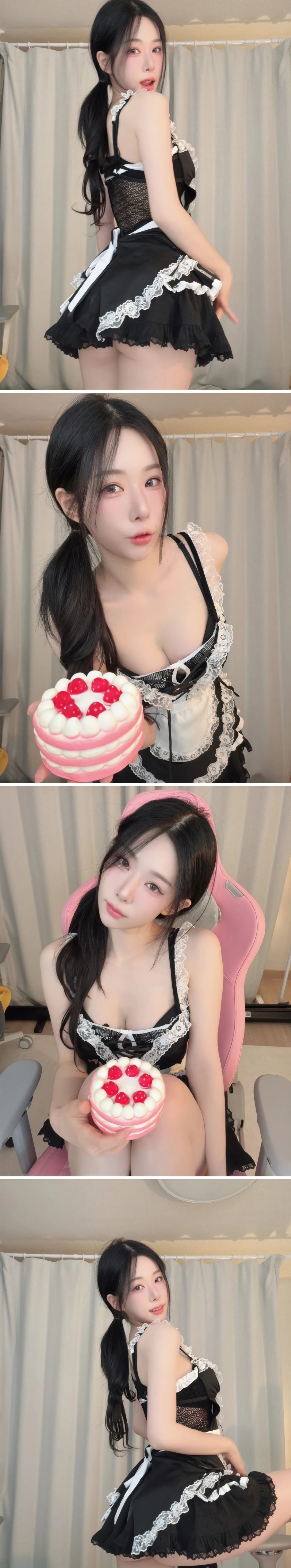 다시는 뚜밥이랑 비교질 하지마라