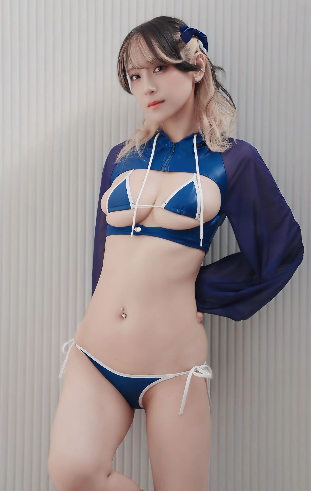 Sexy Asian Models