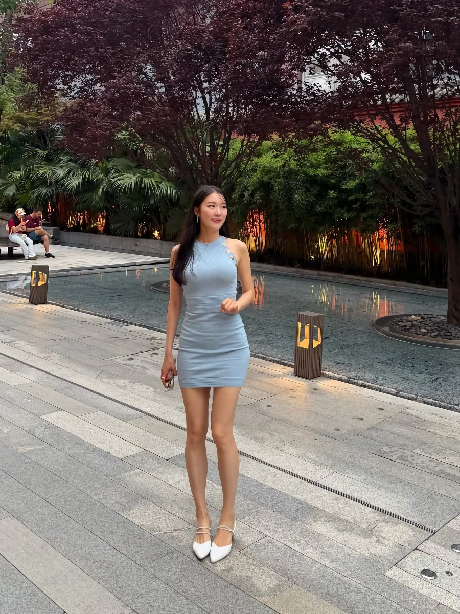 ㅇㅎ?)공중파 리포터누나 비키니