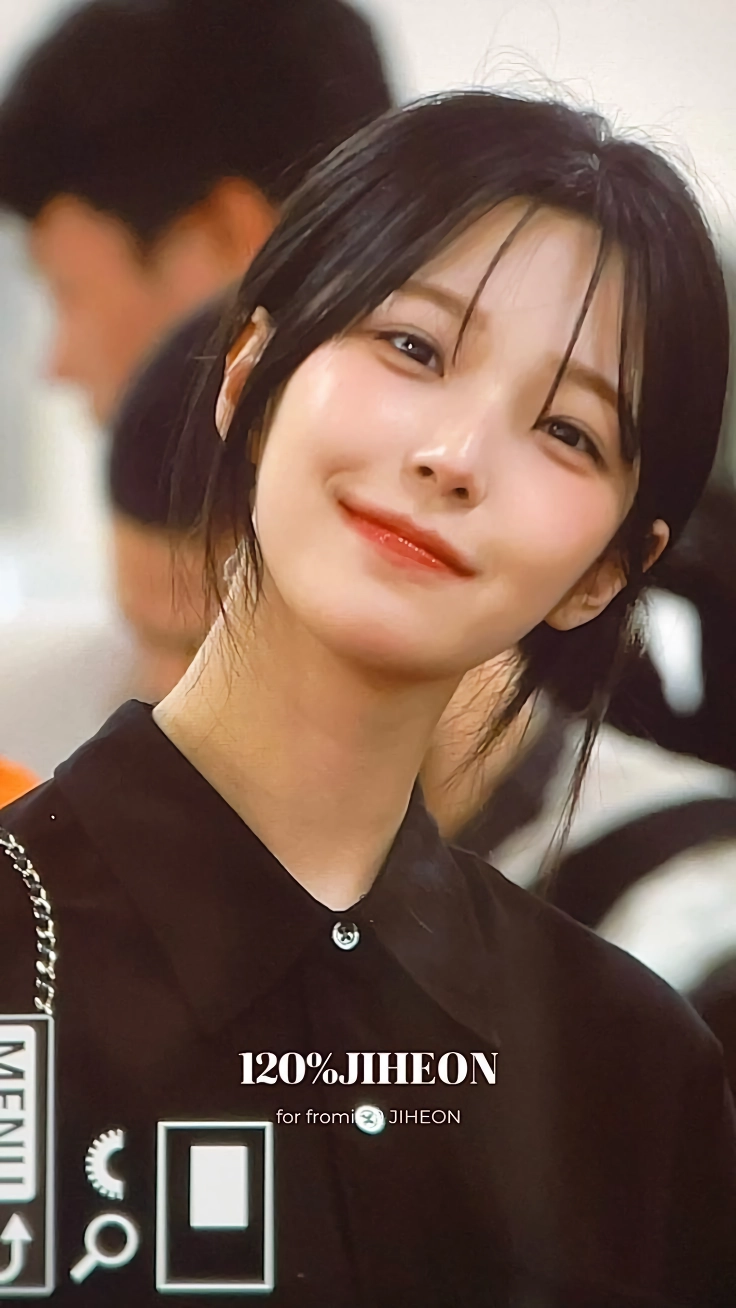 프미나 숨은 비주얼 멤버