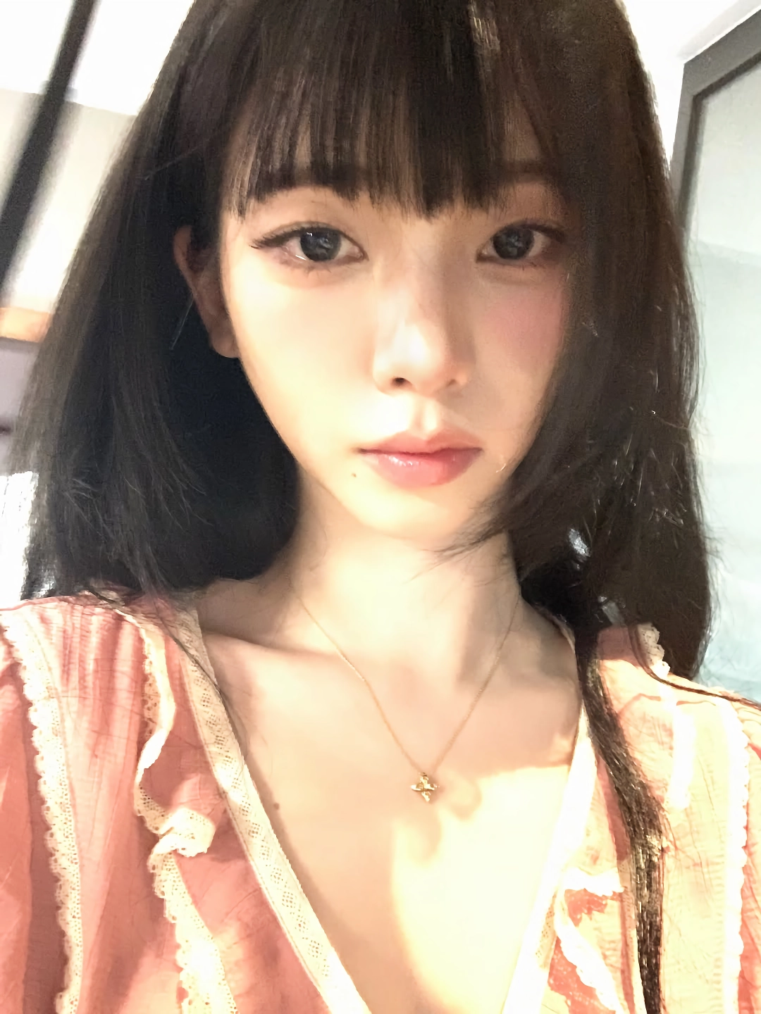 카리나 인스타