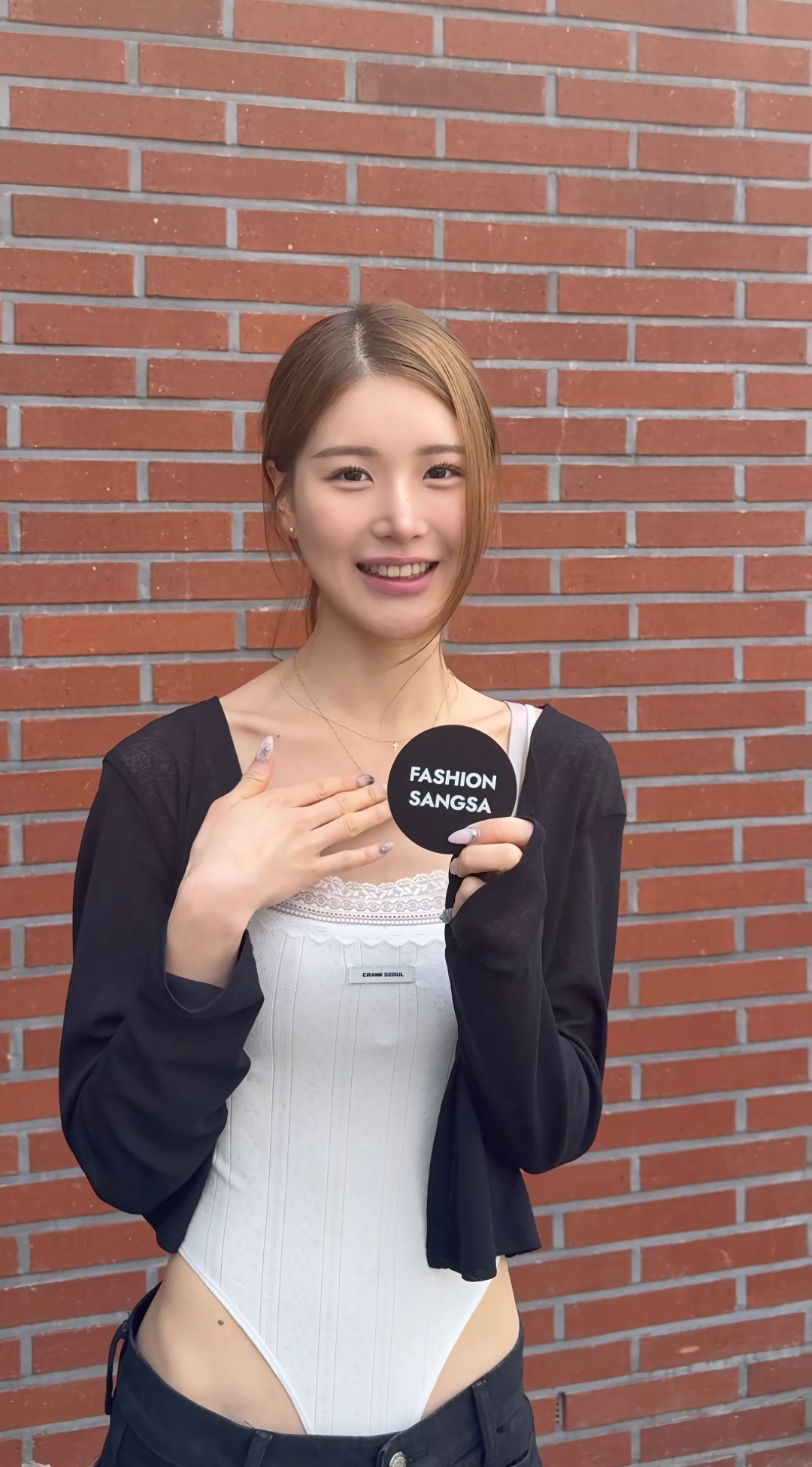 은근 눈길 가는 여자 패션.jpg(17)