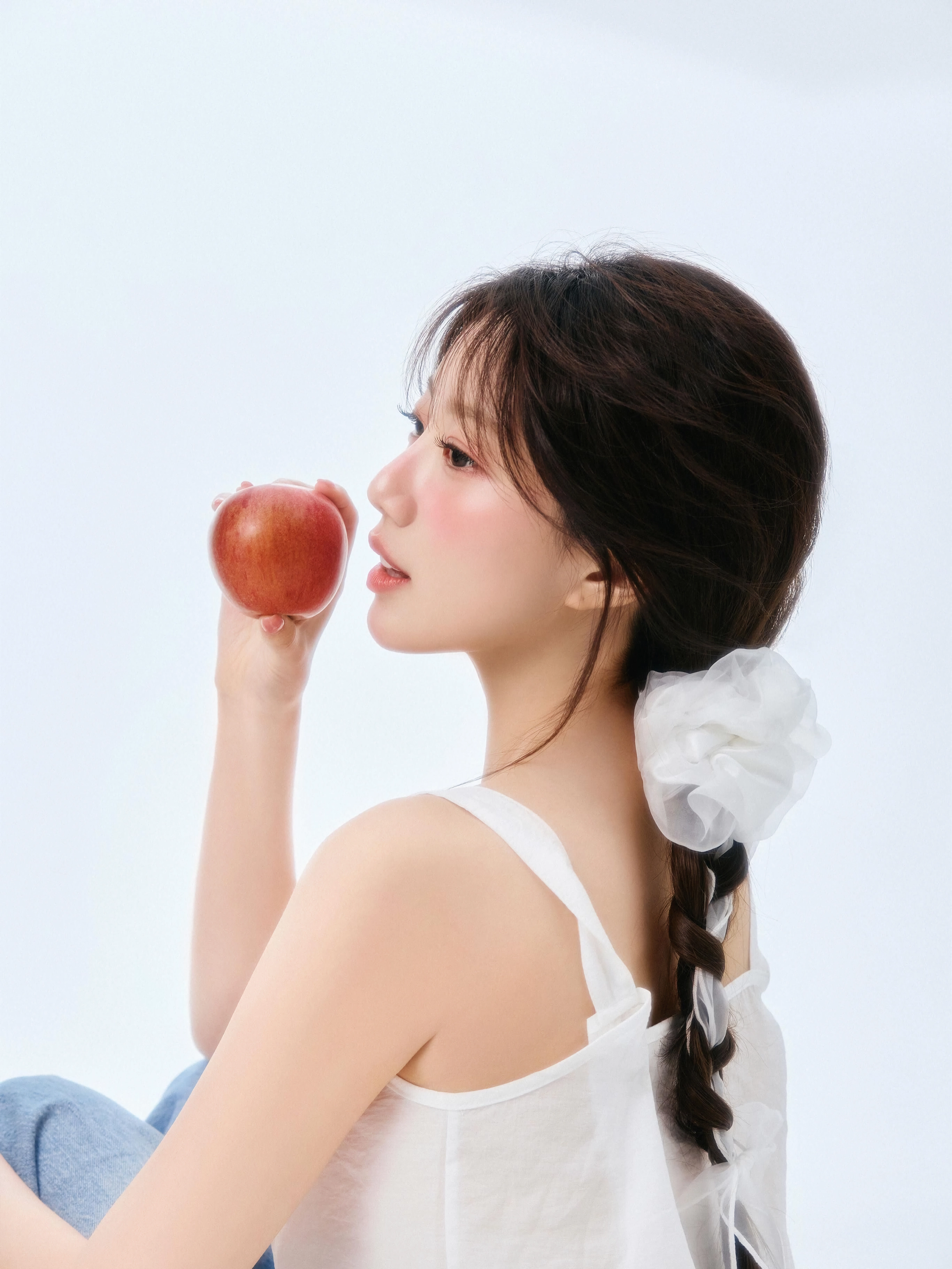 이은빈 아나운서