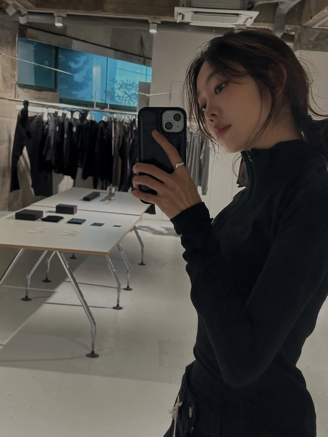 러블리즈 서지수