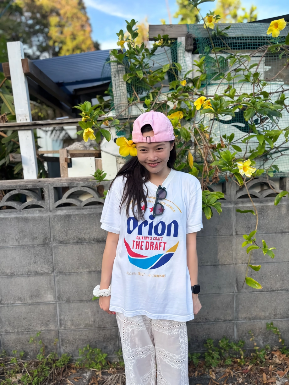 오마이걸 효정 비키니 파란 브라
