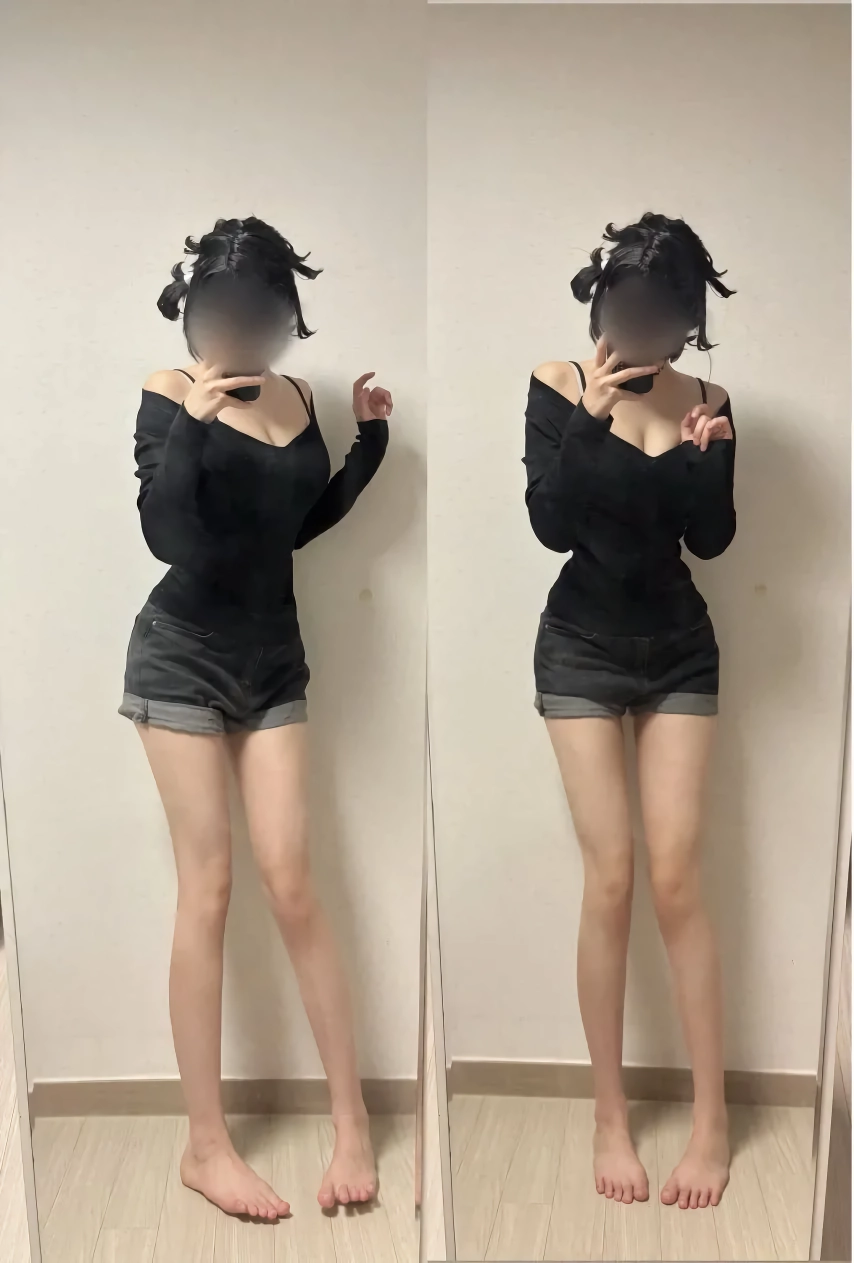 ㅇㅎ) 다이어트 선언한 코스플레이어