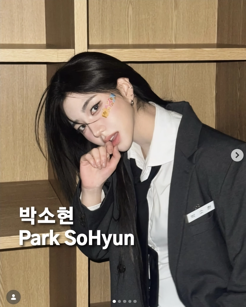 (SOUND)트리플에스 박소현 JPG