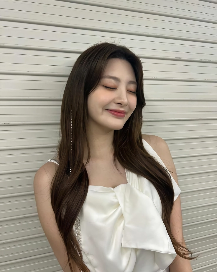 스테이씨 세은 생일