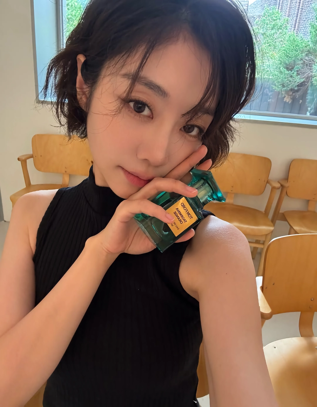 러블리즈 서지수