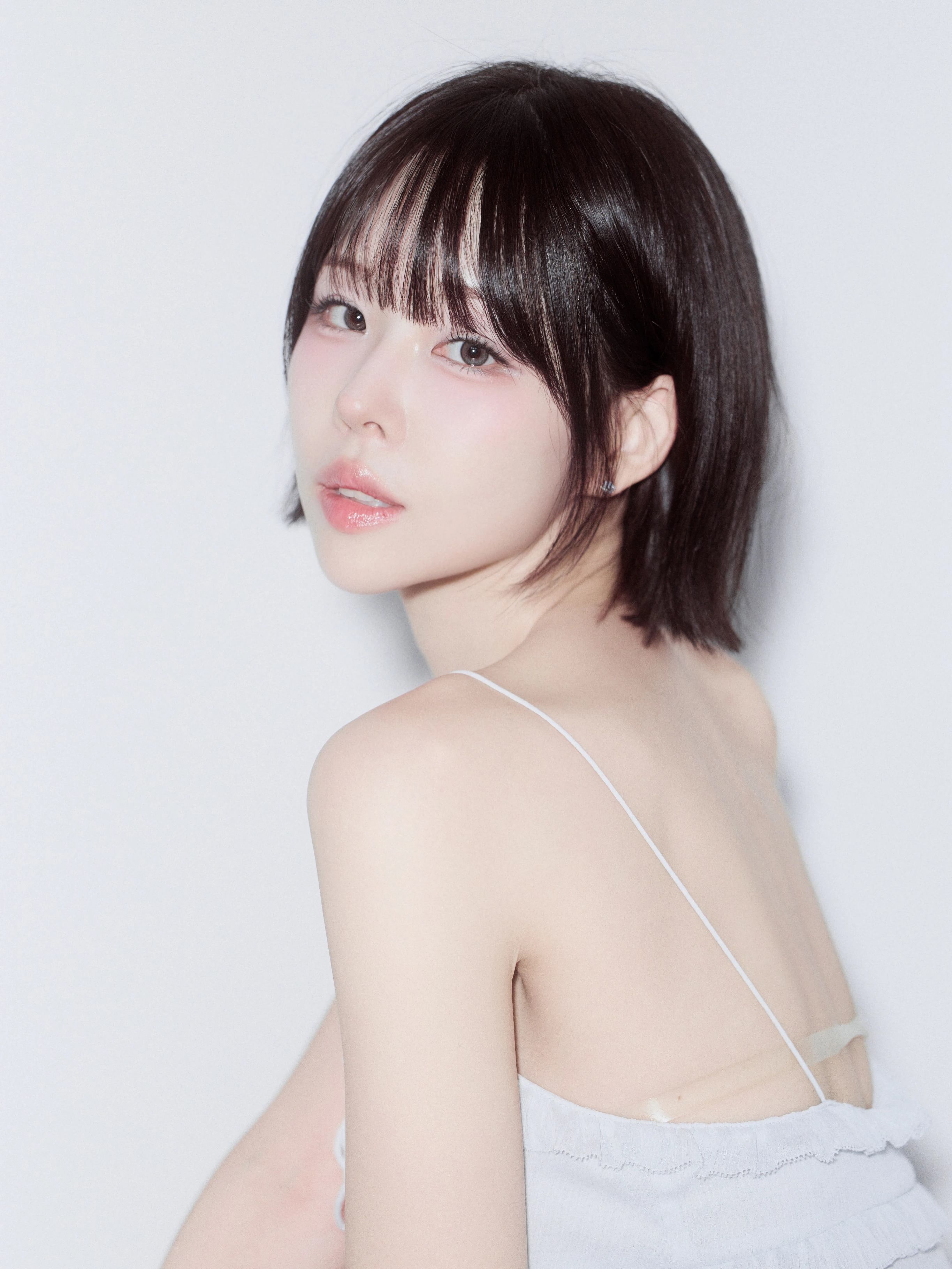 김해나 아나운서