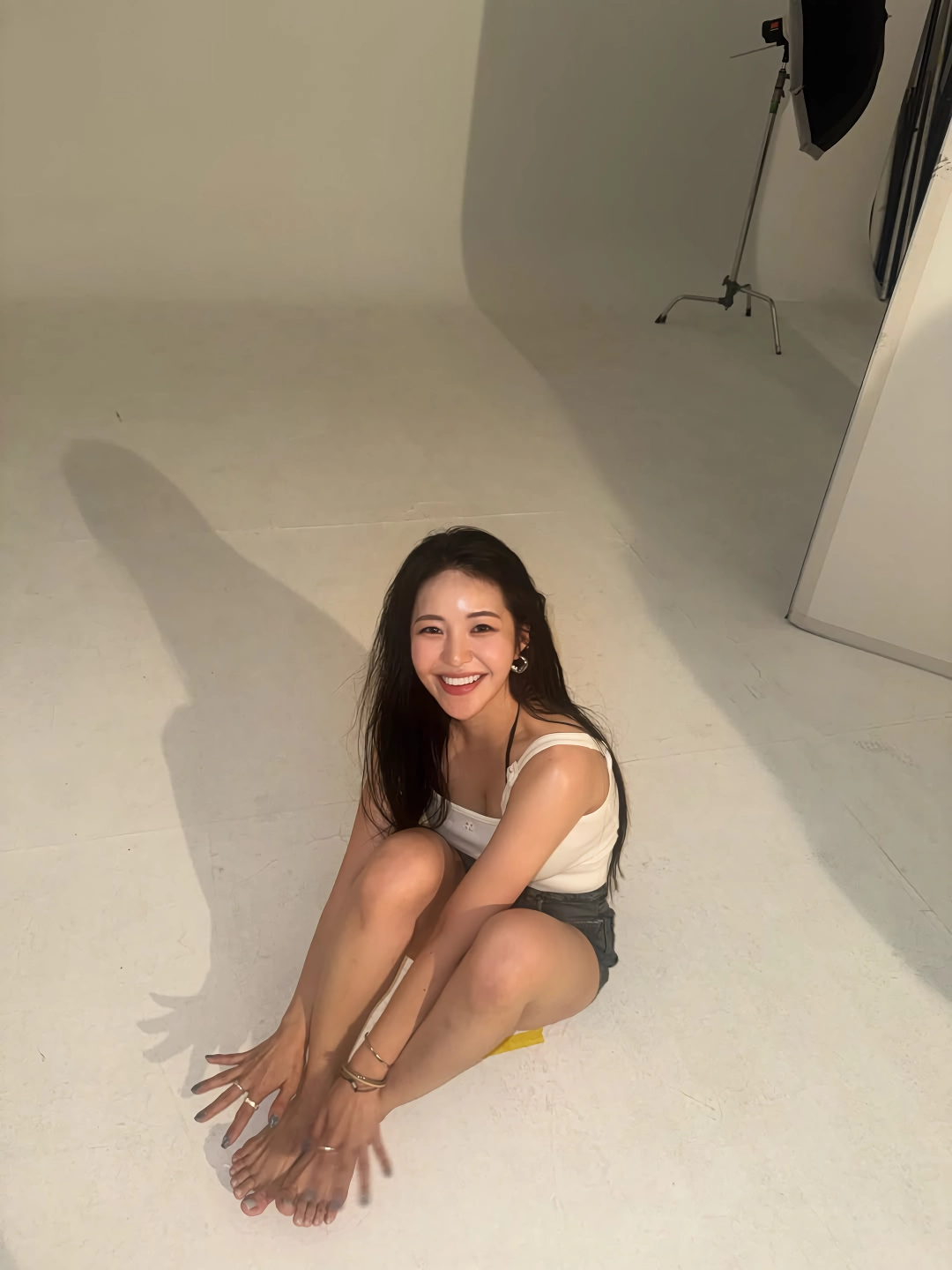 (SOUND)전 브브걸 유정 속초 워터밤 예정
