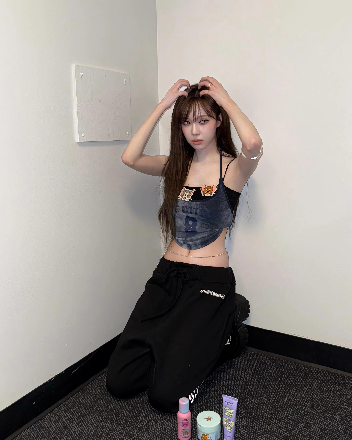 에스파 (aespa) 윈터