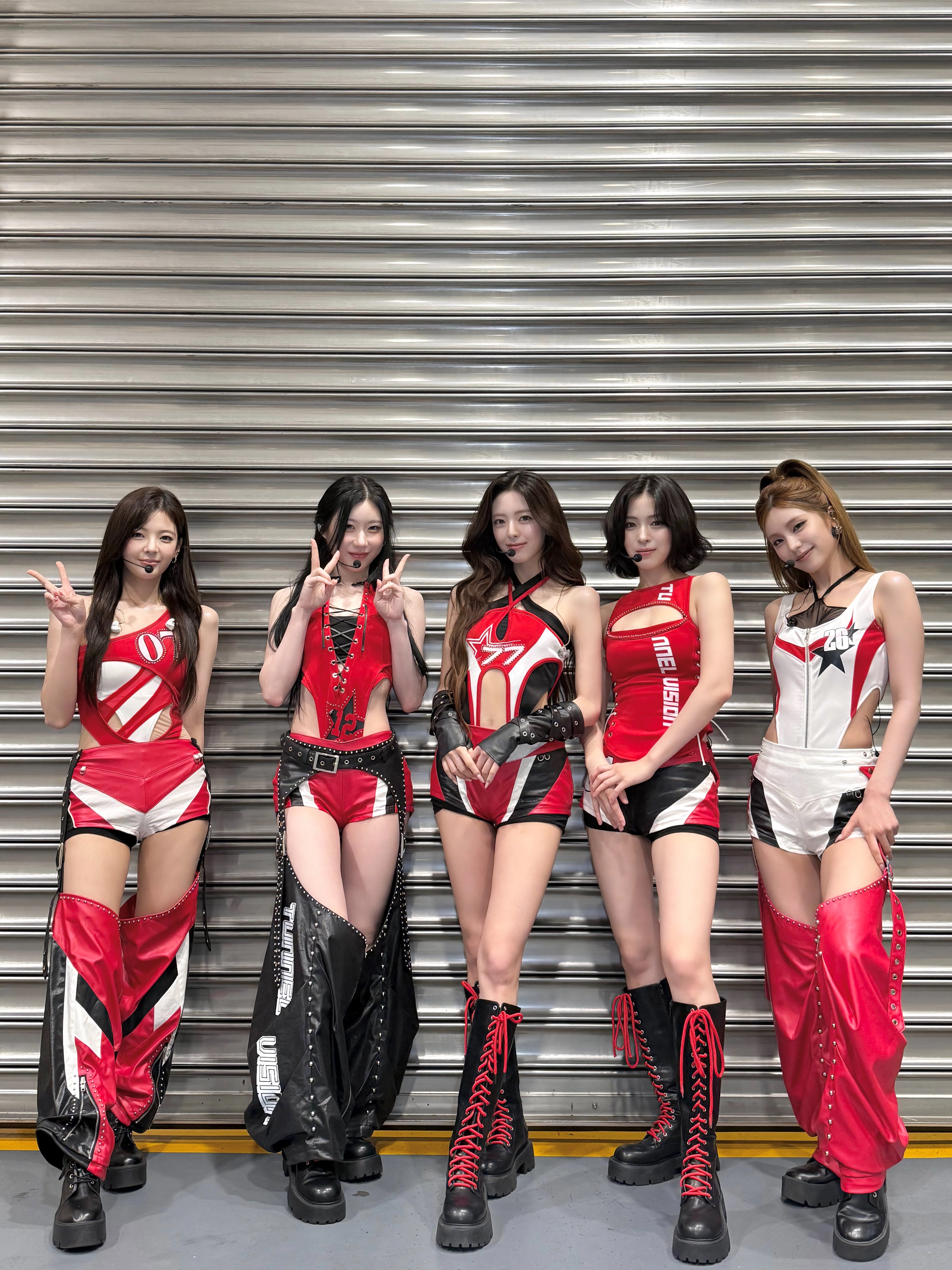 ITZY