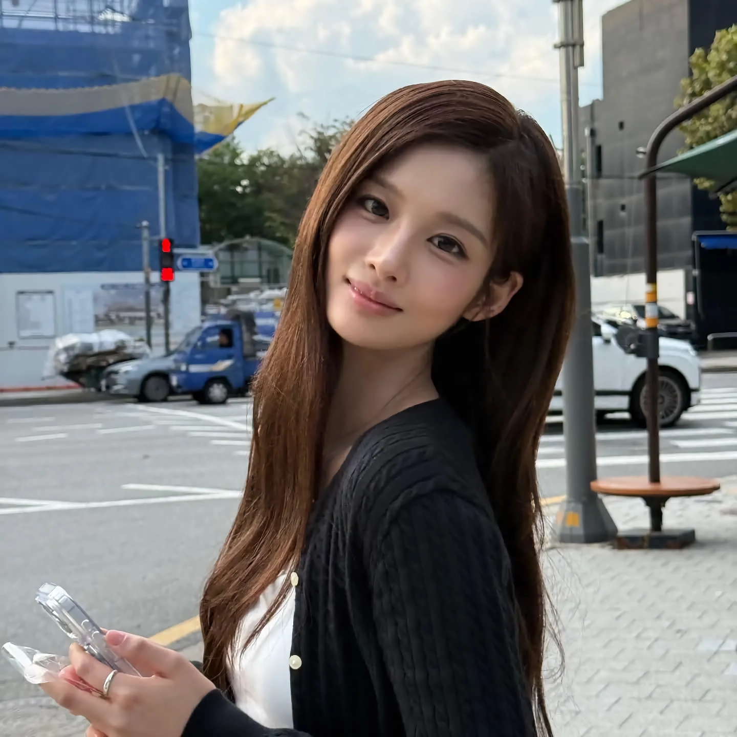 남자친구를 깨우는 방법