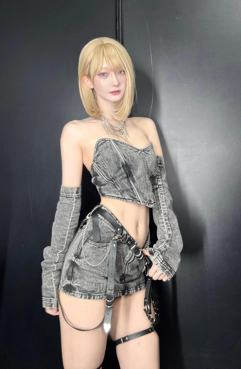 2026 도쿄게이쇼를 빛낸 코스어들
