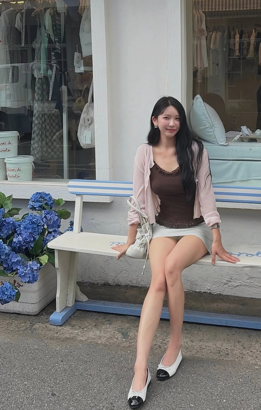 은근 눈길 가는 여자 패션.jpg(17)