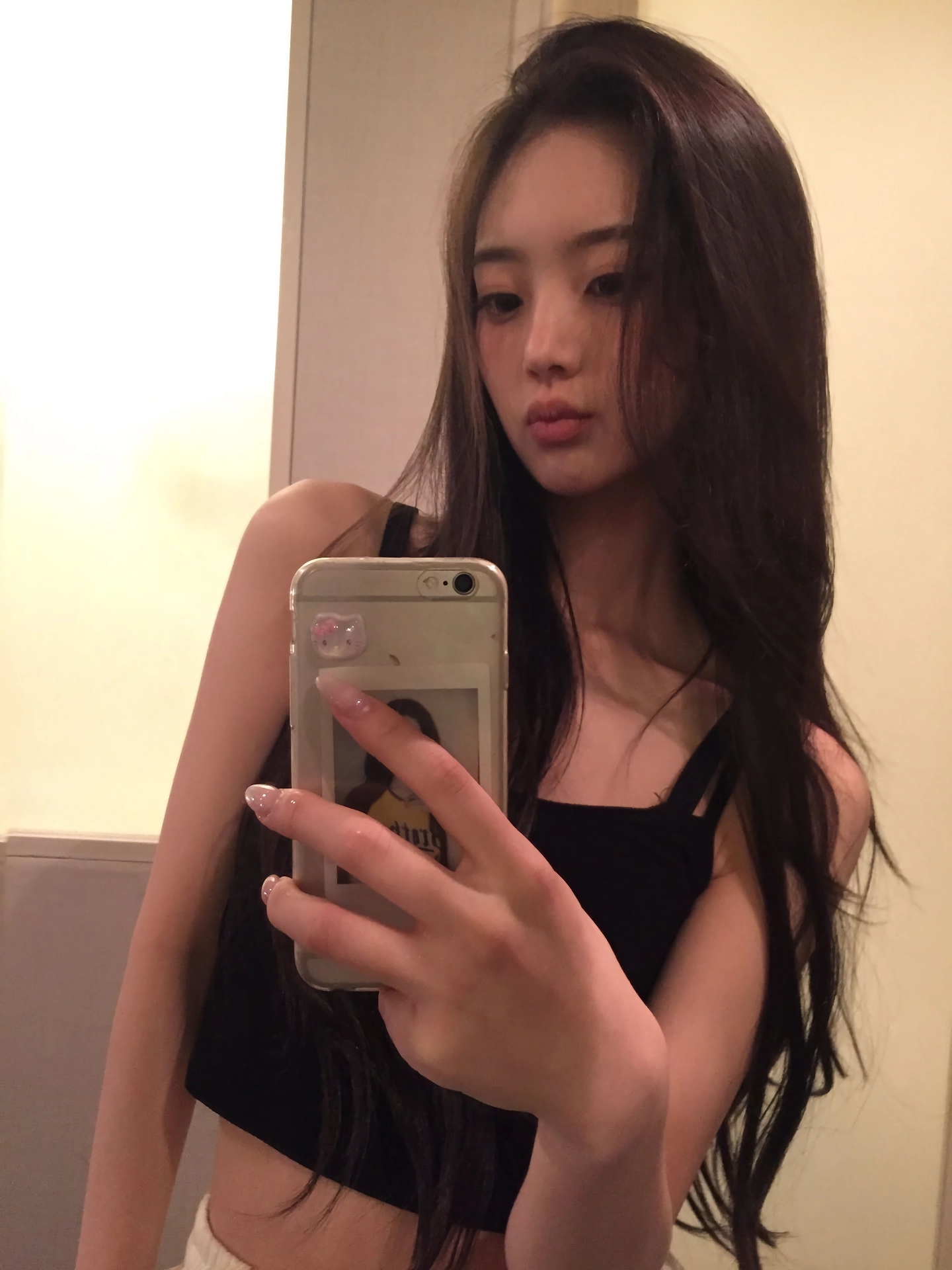 KiiiKiii (키키) 이솔
