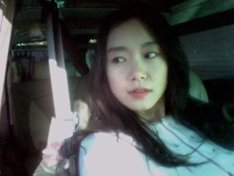 싸이월드 시절에 찍었던 전도연 20대 리즈시절