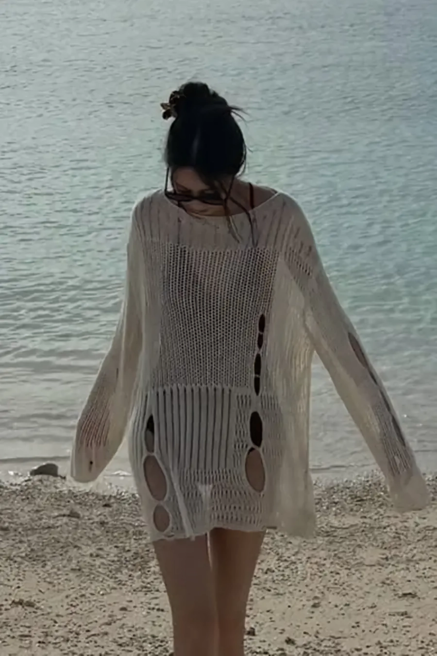 수영복) 유나 인스타