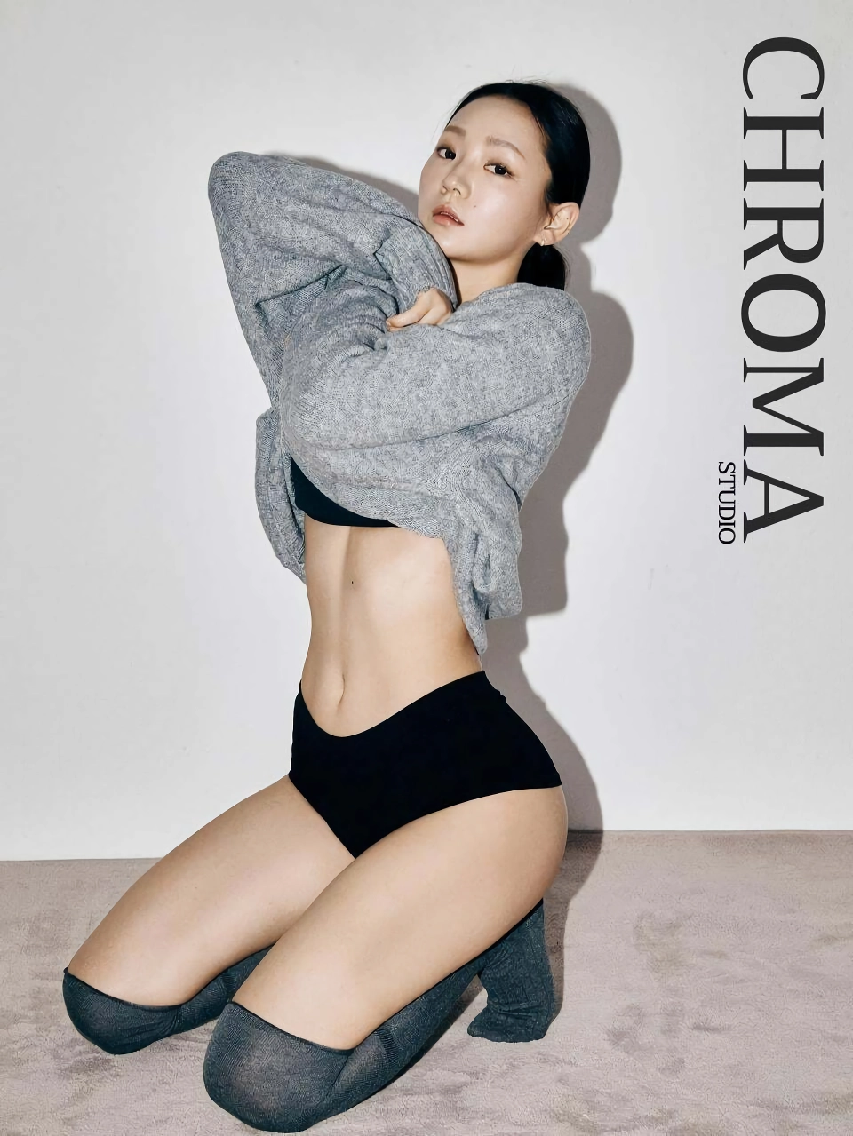 (ㅎㅂ) 힙운동 엉덩이운동 전문트레이너 라는 눈나