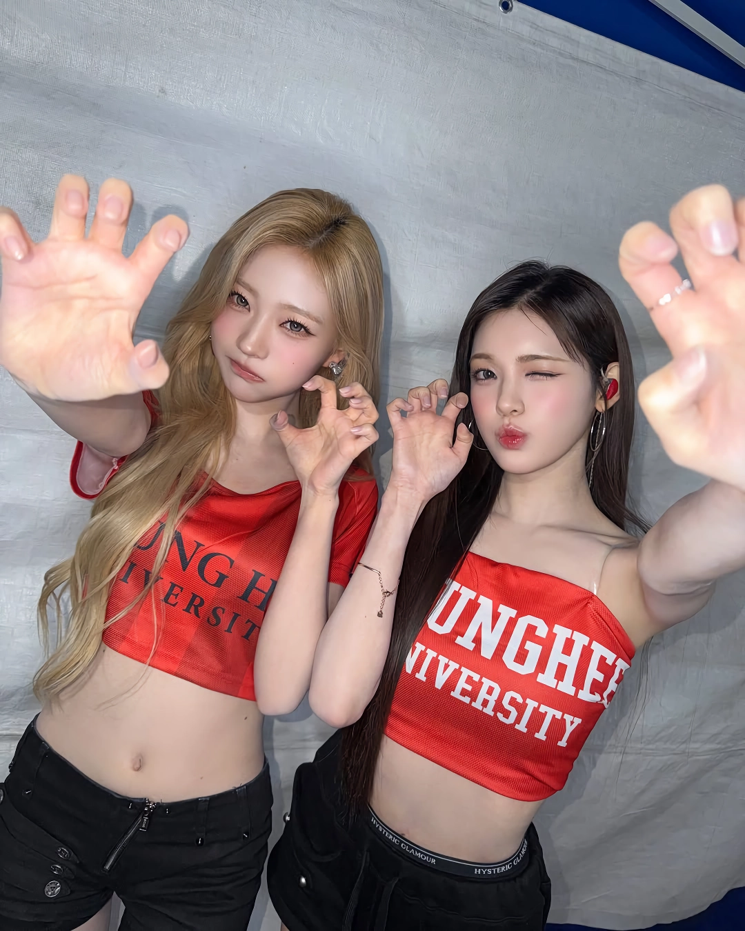 (SOUND)하츠투하츠