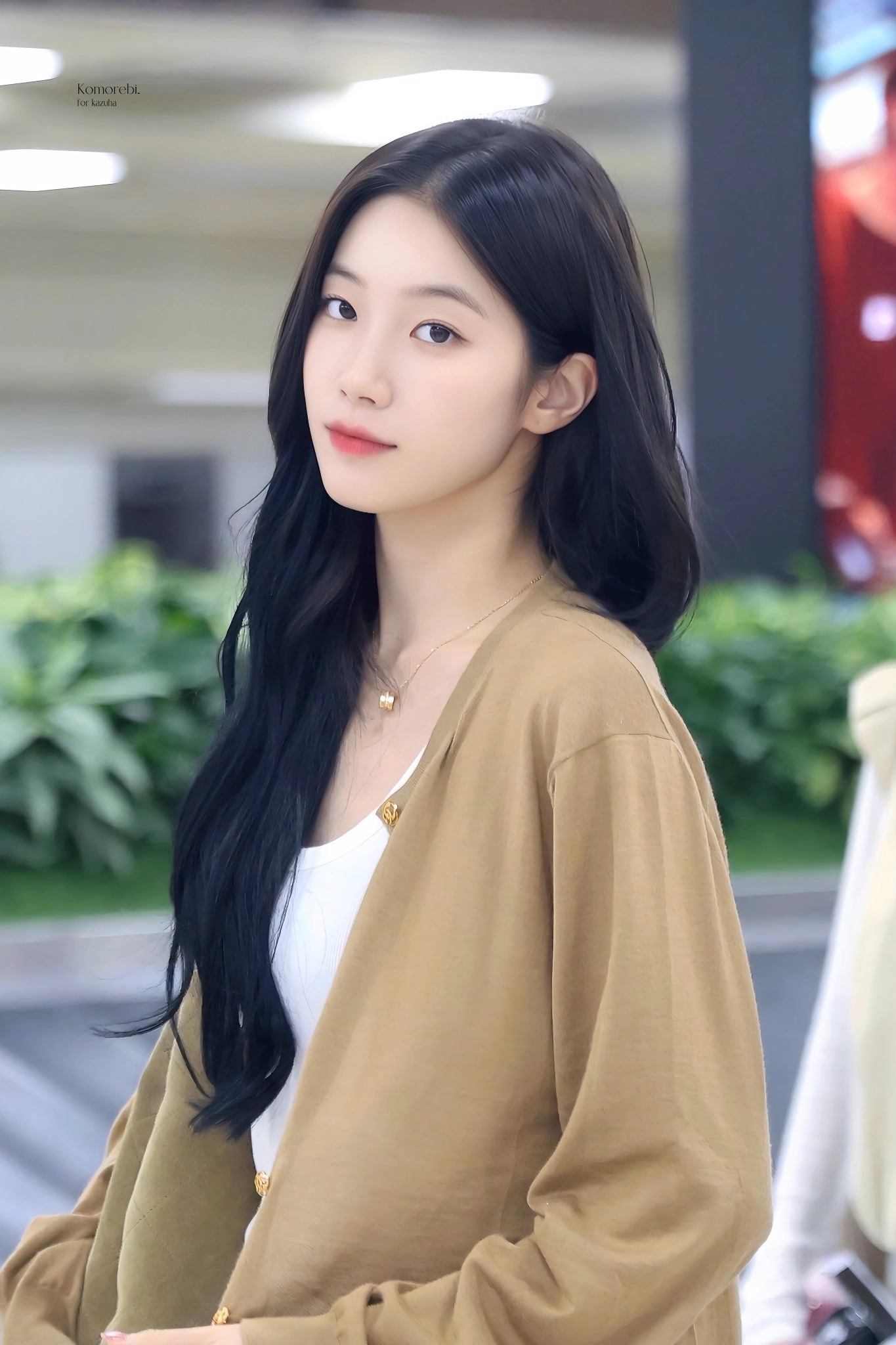 (SOUND)르세라핌 카즈하
