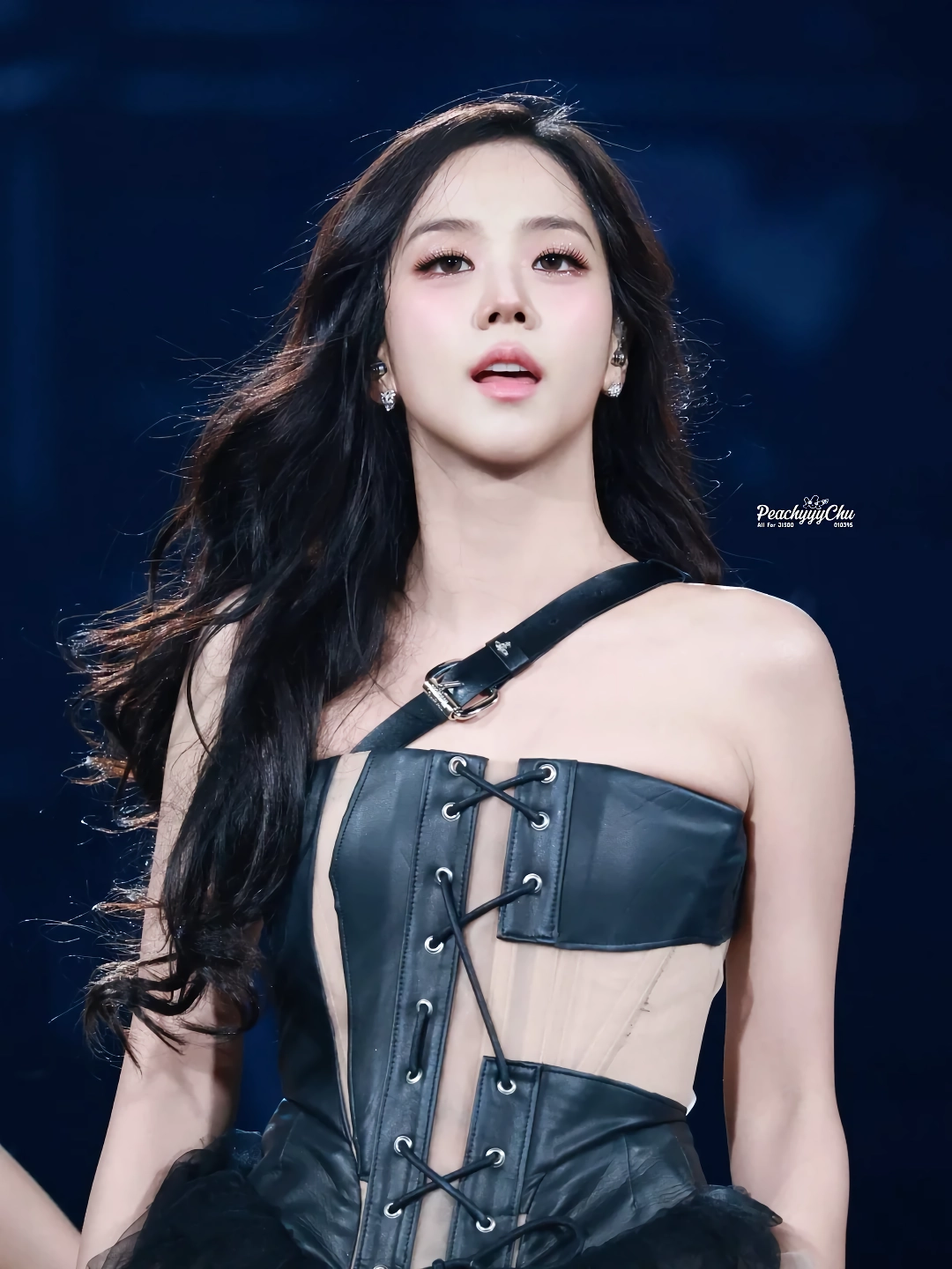 BLACKPINK (블랙핑크) 지수