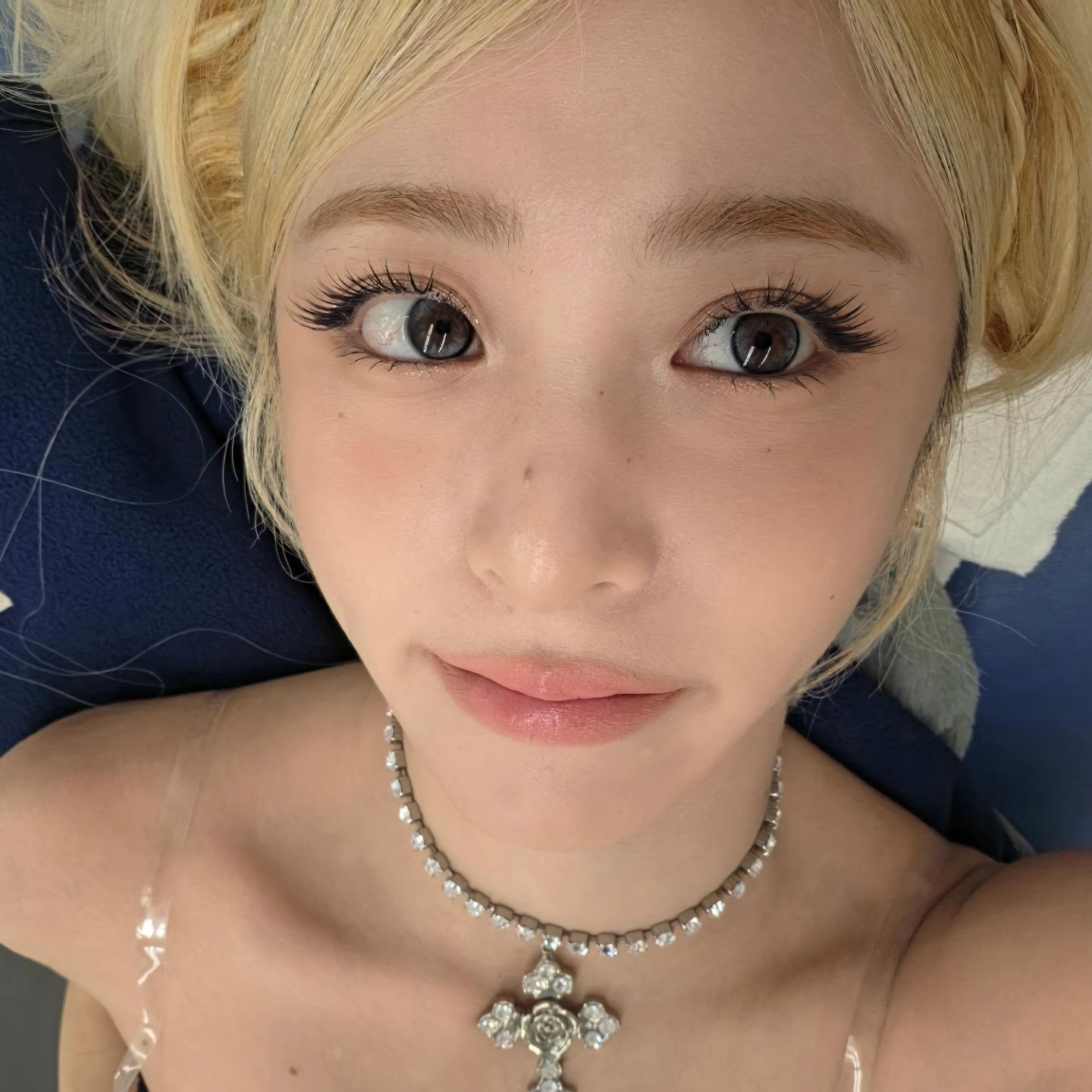 르세라핌 허윤진