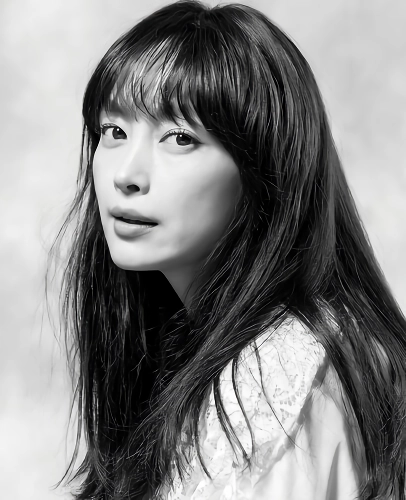 어쩌다 한번 이나영